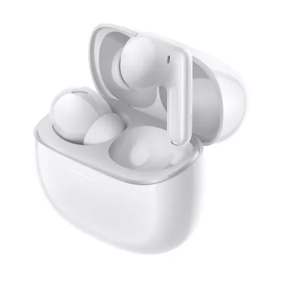 Auriculares Xiaomi Redmi Buds 8 Pro De botón (TWS) Bluetooth Blanco
