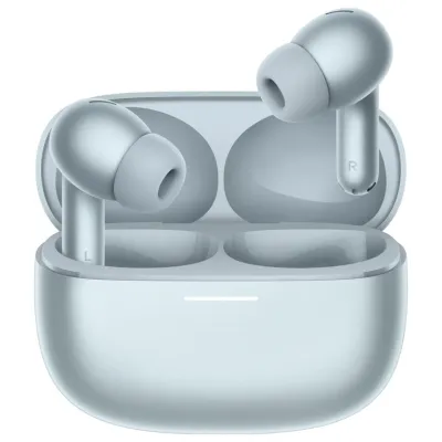 Auriculares Xiaomi Redmi Buds 8 Pro De botón (TWS) Bluetooth Azul