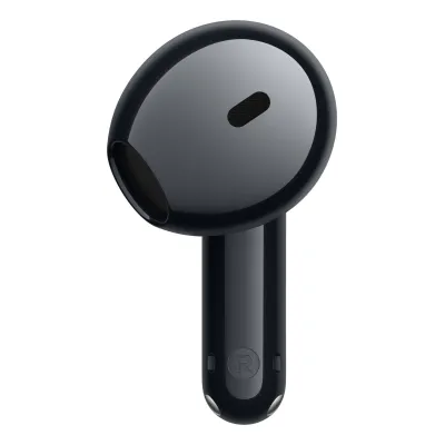 Auriculares Xiaomi Redmi Buds 8 Active De botón (TWS) Bluetooth Negro