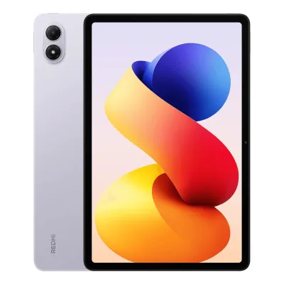 Tablet Xiaomi Redmi Pad 2 Pro 12.1" 128GB 6GB 5G Púrpura