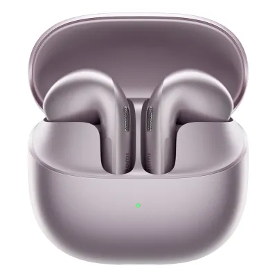 Auriculares Xiaomi Buds 6 De botón (TWS) Bluetooth Púrpura