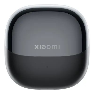 Auriculares Xiaomi Buds 6 De botón (TWS) Bluetooth Graphite Black
