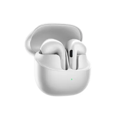 Auriculares Xiaomi Buds 6 De botón (TWS) Bluetooth Blanco
