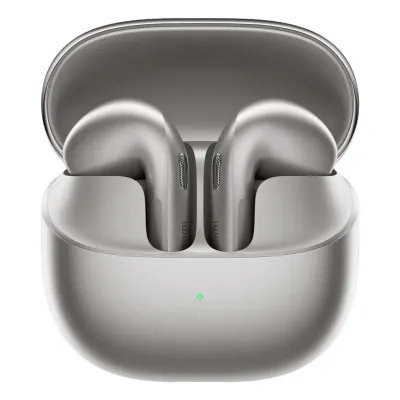 Auriculares Xiaomi Buds 6 De botón (TWS) Bluetooth Gris