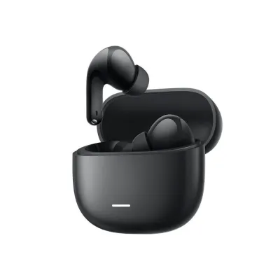 Auriculares Xiaomi Redmi Buds 8 Lite De botón (TWS) Bluetooth USB-C Negro