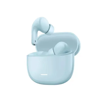 Auriculares Xiaomi Redmi Buds 8 Lite De botón (TWS) Bluetooth USB-C Azul