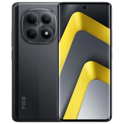 Móvil POCO M8 5G 512GB 8GB Negro