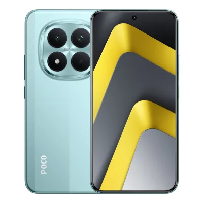 Móvil POCO M8 Pro 5G 512GB 12GB Verde