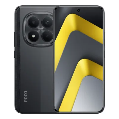 Móvil POCO M8 Pro 5G 512GB 12GB Negro
