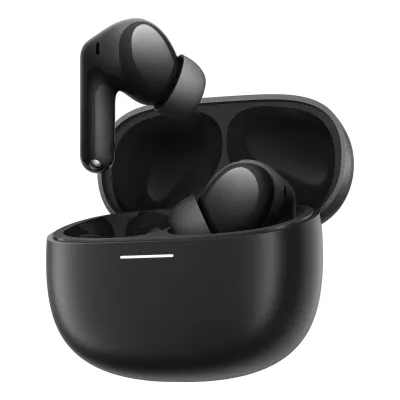 Auriculares Xiaomi Redmi Buds 8 De botón (TWS) Bluetooth Negro