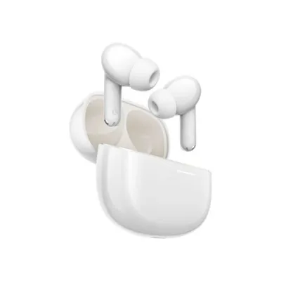 Auriculares Xiaomi Redmi Buds 8 De botón (TWS) Bluetooth Blanco
