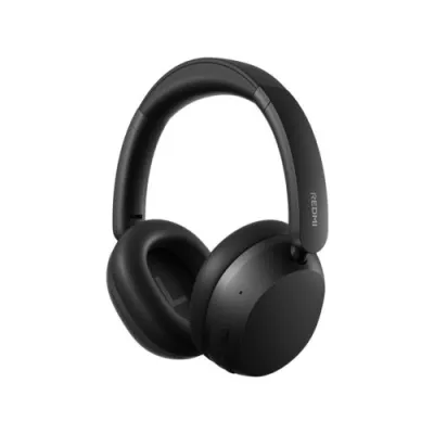 Auriculares Xiaomi Redmi Headphones Neo Diadema Bluetooth Negro
