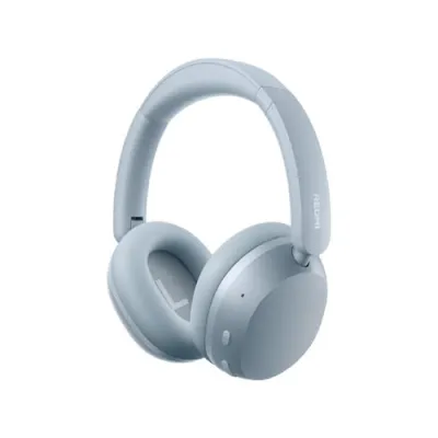 Auriculares Xiaomi Redmi Headphones Neo Diadema Bluetooth Azul claro