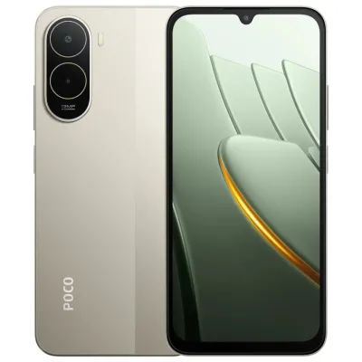 Móvil Xiaomi POCO C81 Pro 6.9" 4GB 256GB