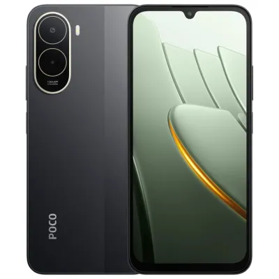Móvil Xiaomi POCO C81 Pro 6.9" 4GB 128GB