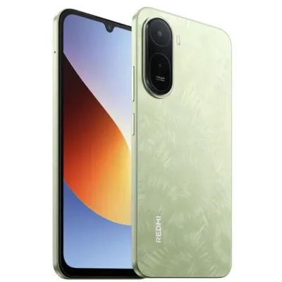 Móvil Xiaomi Redmi A7 Pro 6.9" Unisoc T7250 4GB 64GB Verde