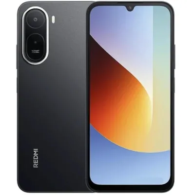 Móvil Xiaomi Redmi A7 Pro 6.9" UNISOC T7250 4GB 64GB Negro