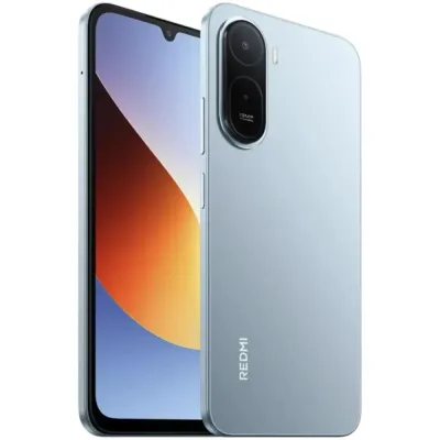 Móvil Xiaomi Redmi A7 Pro 6.9" Unisoc T7250 4GB 128GB Azul