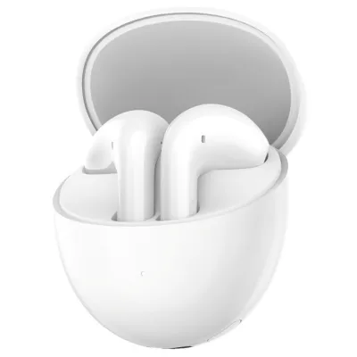 Auriculares Honor Choice Earbuds S7 De botón (TWS) Bluetooth Blanco