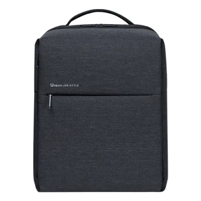 Mochila Xiaomi Mi City Backpack 2 15.6" Gris