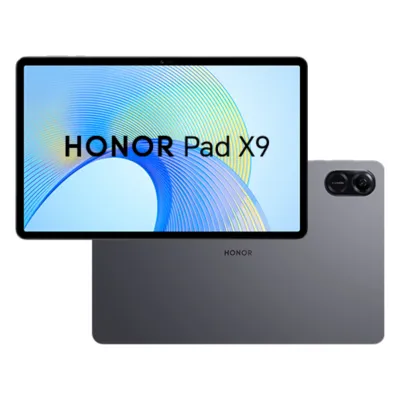 Tablet Honor Pad X9 11.5" 128GB 4GB Snapdragon 685 Gris