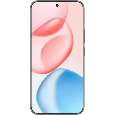 Móvil HONOR 400 6.55" 8GB 256GB Negro