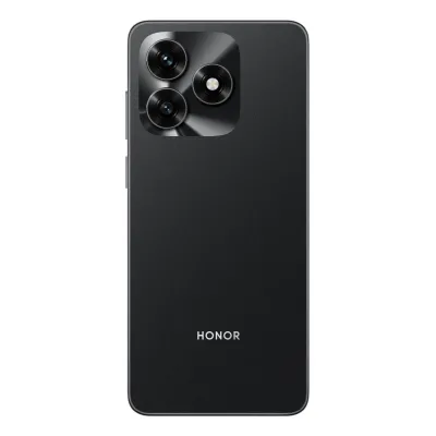 Móvil Honor X5c PLUS 128GB 4GB Negro