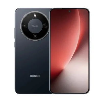 Móvil Honor Magic8 Lite 5G 6.79" AMOLED 8GB 256GB Negro