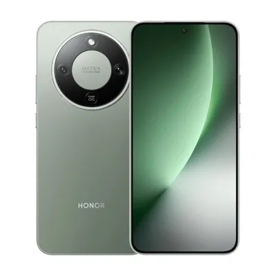 Móvil Honor Magic8 Lite 5G 6.79" AMOLED 8GB 256GB Verde
