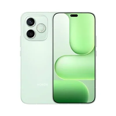 Móvil Honor 600 Lite 6.6" MediaTek Dimensity 7100 Elite 8GB 256GB Verde