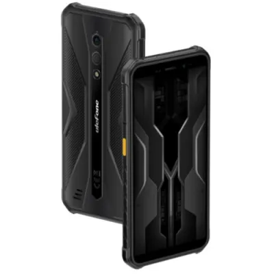Móvil Ulefone Armor X12 Pro 5.45" 4GB 64GB Negro