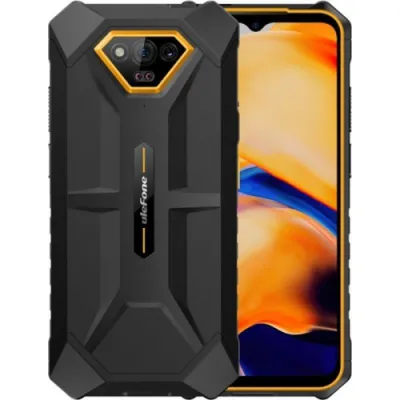 Móvil Ulefone Armor X13 6.52" 64GB 6GB Naranja
