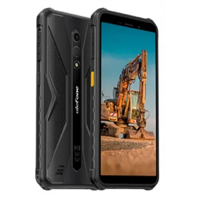 Móvil Ulefone Armor X12 32GB 3GB Negro