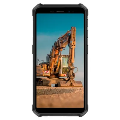 Móvil Ulefone Armor X12 5.45" MediaTek MT6761 3GB 32GB Negro