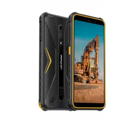 Móvil Ulefone Armor X12 32GB 3GB Naranja