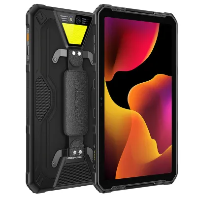 Tablet Ulefone Armor Pad 2 11" 256GB 8GB 4G Negro