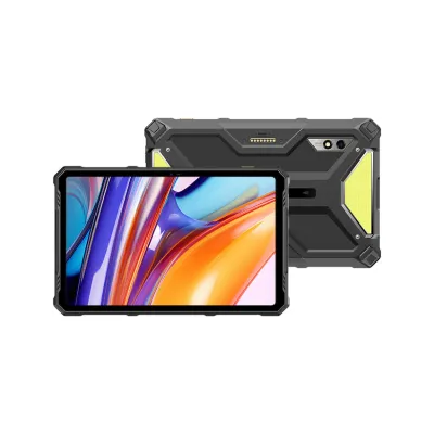 Tablet Ulefone Armor Pad 3 Pro 10.3" 256GB 8GB Negro