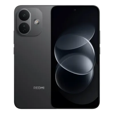 Móvil Xiaomi Redmi Note 17 Pro 5G 512GB 8GB Negro
