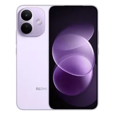 Móvil Xiaomi Redmi Note 17 Pro 6.83" Snapdragon 6s Gen 4 6GB 256GB Púrpura