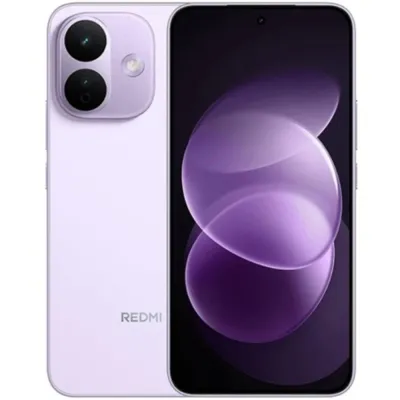 Móvil Xiaomi Redmi Note 17 Pro 5G 512GB 8GB 6.83" Snapdragon 6s Gen 4