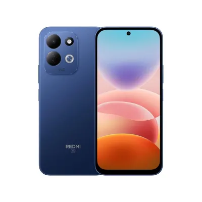 Móvil Xiaomi Redmi 17 5G 128GB 4GB Azul profundo