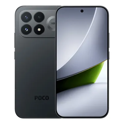 Móvil POCO F9 Pro 5G 256GB 12GB Negro