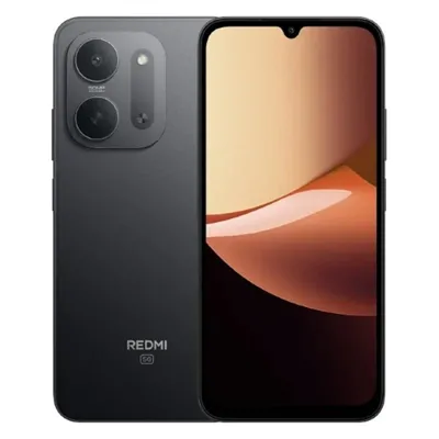Móvil Xiaomi Redmi 17C 5G 6.9" Dimensity 6300 4GB 128GB