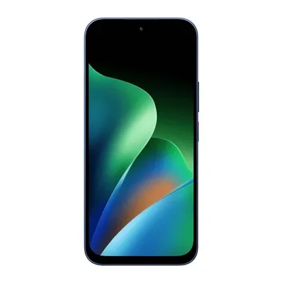 Móvil Xiaomi Redmi 17 128GB 4GB Azul