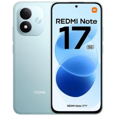 Móvil Xiaomi Redmi Note 17 5G 128GB 6GB Cian