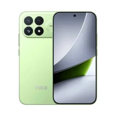 Móvil POCO F9 Pro 5G 256GB 12GB Verde