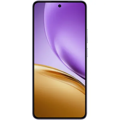 Móvil Realme 14T 6.67" MediaTek Dimensity 6300 8GB 256GB Púrpura