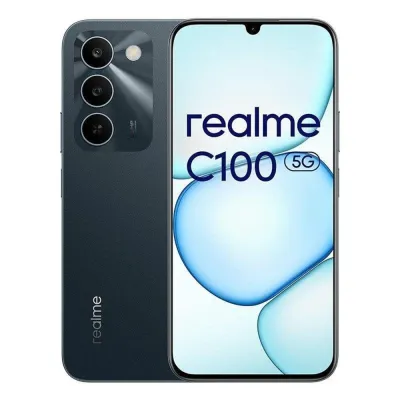 Móvil Realme C100 5G 256GB 4GB Verde