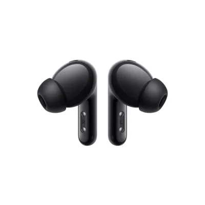 Auriculares Xiaomi Redmi Buds 6 De botón (TWS) Bluetooth Negro