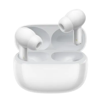 Auriculares Xiaomi Redmi Buds 6 Pro De botón (TWS) Bluetooth Blanco